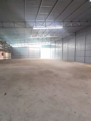 Cho thuê Kho GIÁ RẺ 300m², 500m², 1.000m², 2.000m²… Bình Tân.
