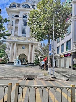 Đất trung tâm Phường Long Khánh