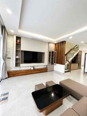 Cho Thuê Nhà Khu Mỹ Gia, Nam Nha Trang, Giá 25tr/ tháng • DT: 100m2 ng