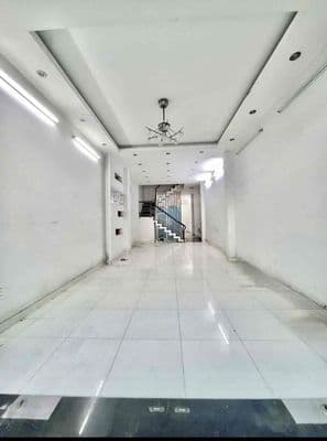 Nhà MT Vành Đai Trong 4x25,2 Lầu,4 phòng