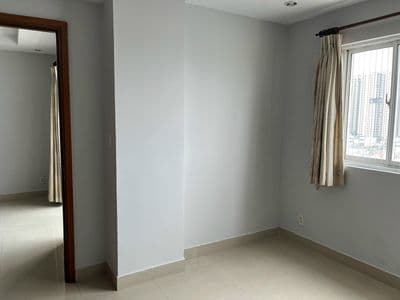 Cần cho thuê gấp căn hộ 167 Nguyễn Phúc Nguyên, Q.3, 15tr/tháng