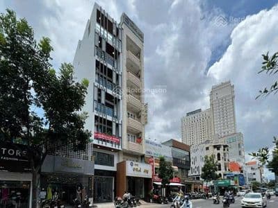 CHO THUÊ NHÀ KINH DOANH MẶT TIỀN, 1 TRỆT 1 LẦU, 355M2, Q.3, HCM