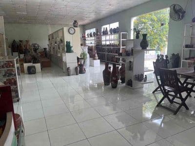 bán kho 320m2 . đường xe tải lớn