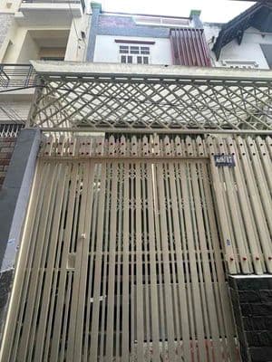 Cho thuê nhà nguyên căn – 69/7 nguyễn công trứ, p.19, q. bình thạnh