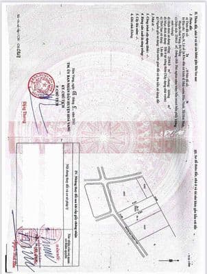 Cần Bán 5000m đất ở làm kho xưởng