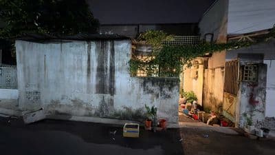 Ngon khách ơi, bán nhà ngay mặt đường 34, 186m2 ( 8m x 23.26m) sát pvđ