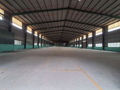 Cho thuê kho SIÊU VIP 3.500m² đường Nguyễn Văn Linh, Q. 8