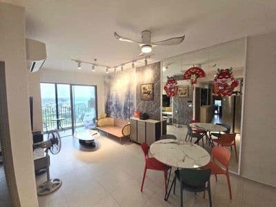 Căn góc 3 Phòng ngủ Cần cho thuê; Chỉ 9tr/tháng. A/C Quan tâm LH Hương