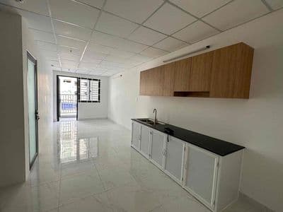 (chủ gửi) cho thuê căn hộ hòng loan 5c sẵn máy lạnh - 5 triệu