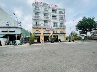 Bán nhà 4 tầng khu tái định cư ngay phạm văn đồng, đang cho thuê 24tr