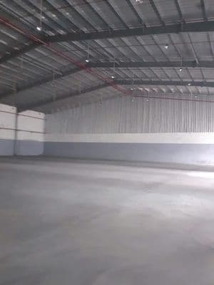 Cho thuê kho CAO CẤP 3.750m² gần sát Khu Công Nghệ Cao