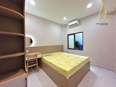 2pn-2wc ngay ngã tư bảy hiền