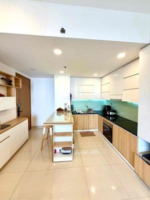 Cho thuê 2pn2wc 11tr full nội thất chung cư the park residence