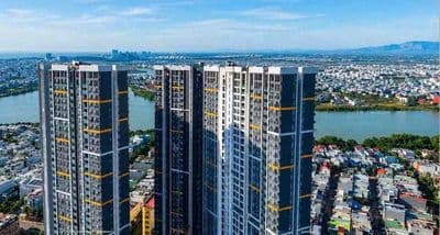 Bán Gấp Căn B-1808 Masterise Tầng 18 View Sông Tuyệt Đẹp Giá 5.7 tỷ