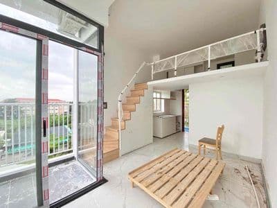 Trống Lại Phòng Gác Duplex Bancol UEH csB Nguyễn Tri Phương Q10
