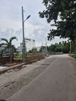 View Sông Vàm Thuật, Ngay Chợ Cầu Đồng 235m đất