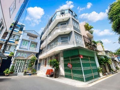 Bán chdv full phòng, thu nhập 60tr/tháng ngay thống nhất-bình thọ