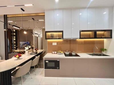 thanh toán 285 củ nhận nhà. full nội thất cơ bản