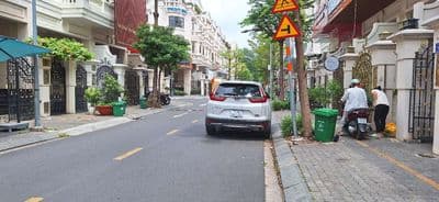 CHO THUÊ NGUYÊN SÀN TRỆT - CITYLAND PARK HILLS, GÒ VẤP