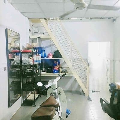 Siêu hiếm hẻm xe tải 7m - Bán nhà 2 tầng 50m2 Đinh Bộ Lĩnh