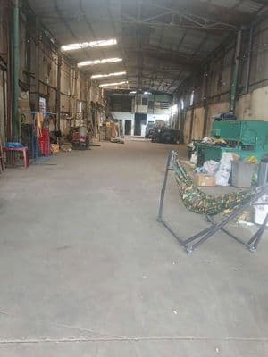 CHO THUÊ XƯỞNG MẶT TIỀN QL 1A