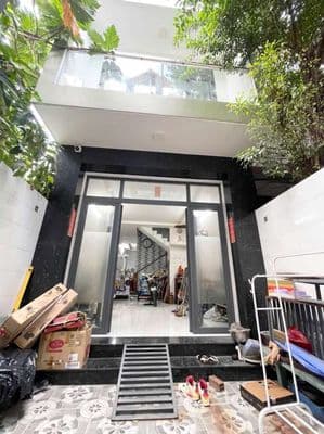 Nếu tài chính khoảng 5 tỷ, đừng lướt qua căn nhà này!