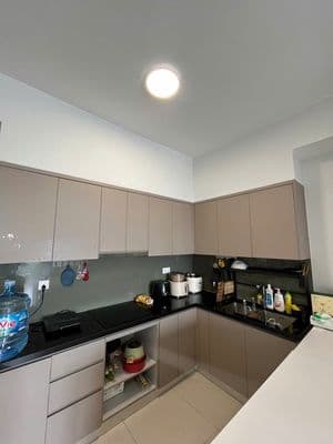 Tìm Ở Ghép Chung Cư WestGate Còn Trống Phòng Đôi Lớn