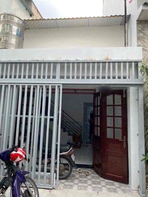 Trệt lầu 3pn 2wc - nhà sát lotte mart nguyễn văn lượng, p.17