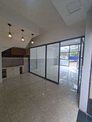 Cho thuê mặt bằng kinh doanh hoặc văn phòng – kdc cityland