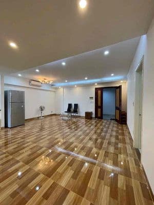 Chung cư ruby nguyễn sỹ sách diện tích 90m - 2 phòng ngủ có nội thất