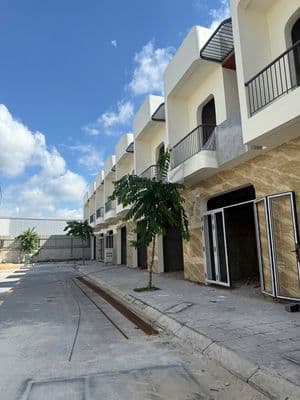 BÁN NHÀ Ở TÂN HIỆP - GẦN VÒNG XOAY KIM HẰNG