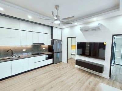Chỉ 4,5 tỷ – căn hộ 61m², 2pn full nội thất – dọn vào ở ngay!
