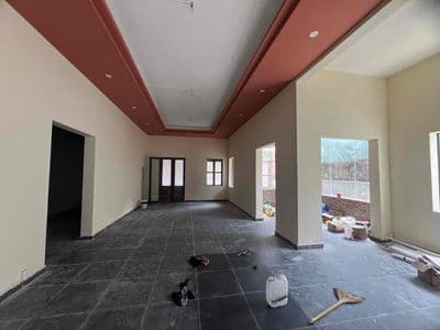 Biệt thự Quận 10, 450m2, giá chỉ 90tr XỊN & CHILL