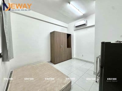 Studio Full Nội Thất Ngay Lotte mart Quận 7