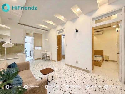 Căn hộ rộng 80m2 ngay gần cộng hoà, gần học viện hàng không