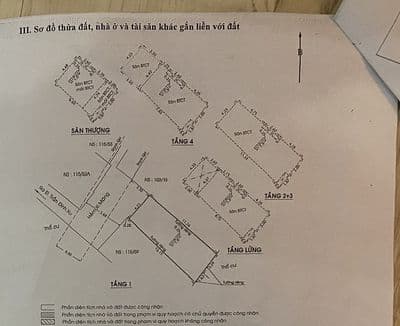 Nhà 11 phòng đang cho thuê - chính chủ bán 13 tỷ