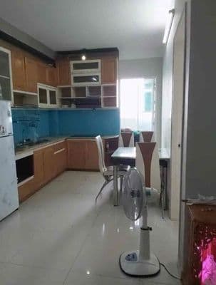 Bán căn hộ 2pn*shr nhà decor view sông*Cc BellezaQ7*Dt 75m2-3.65 tỷ