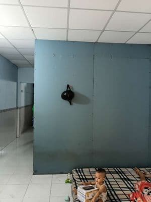 Bán Nhà 60m2