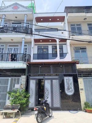 NHÀ ĐƯỜNG 7M SÂN XE HƠI GẦN CHỢ CẦU ĐỒNG GIÁ 9,5 TRIỆU