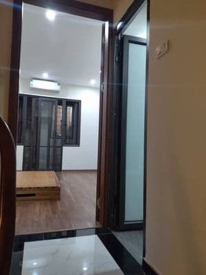 Chính chủ cho thuê nhà 5 tầng, nội thất đầy đủ