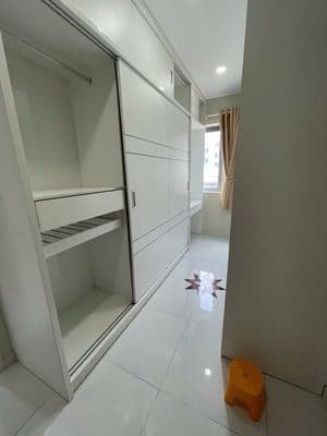 Cần cho thuê căn Hộ Cao Thắng gần Nguyễn Đình Chiểu. DT 170m2