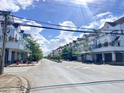 ĐẤT NỀN GẦN KHU CÔNG NGHIỆP, TRUNG TÂM SÓC TRĂNG