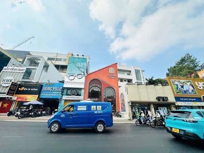Bán nhà mặt tiền công lý, mặt tiền vip bình thọ 1580m2(33*48m)