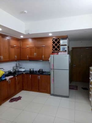 Jamona city 2pn 2wc 73m2 full nội thất 10tr/tháng