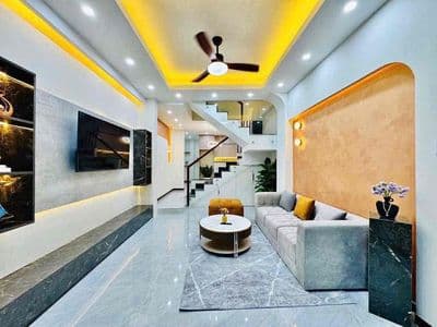 Bán Gấp! Xã Đàn, 10m ra phố, vị trí cực đẹp, gần phố, 40m2*5T