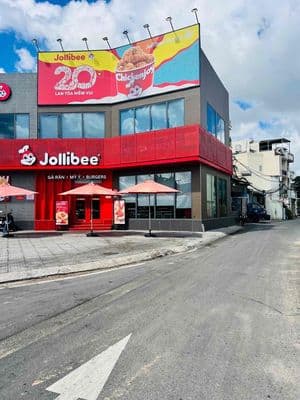 Giá chào còn thương lượng mạnh - nhà sát mặt tiền lê trọng tấn