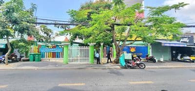 Ngộp - Chuyển nhượng tài sản VIP Quận 7 497m² giá 86 tỷ