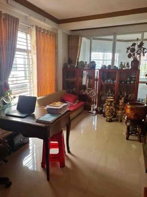 Mặt Tiền Kinh Doanh Trung Tâm Quận 10 - 4 Tầng (3,6x12m) Chỉ 11 tỷ 5