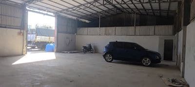 Cho thuê Kho 200 m2 Nguyễn Văn Linh có điện 3 pha 12 triệu