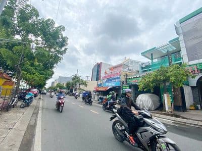 tài sản thu nhập tốt 80tr/th view sông Quận 7 giá 55 tỷ